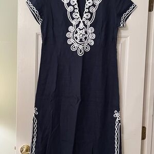 Lilly Pulitzer size medium dress